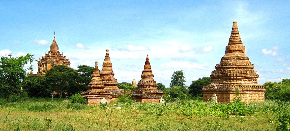 【专题报道】联合国:缅甸若开邦罗兴亚人的人权状况并未改善